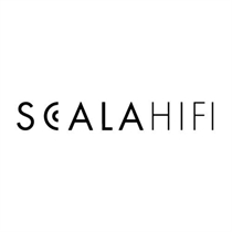Scala Hi-Fi Guld Pakke